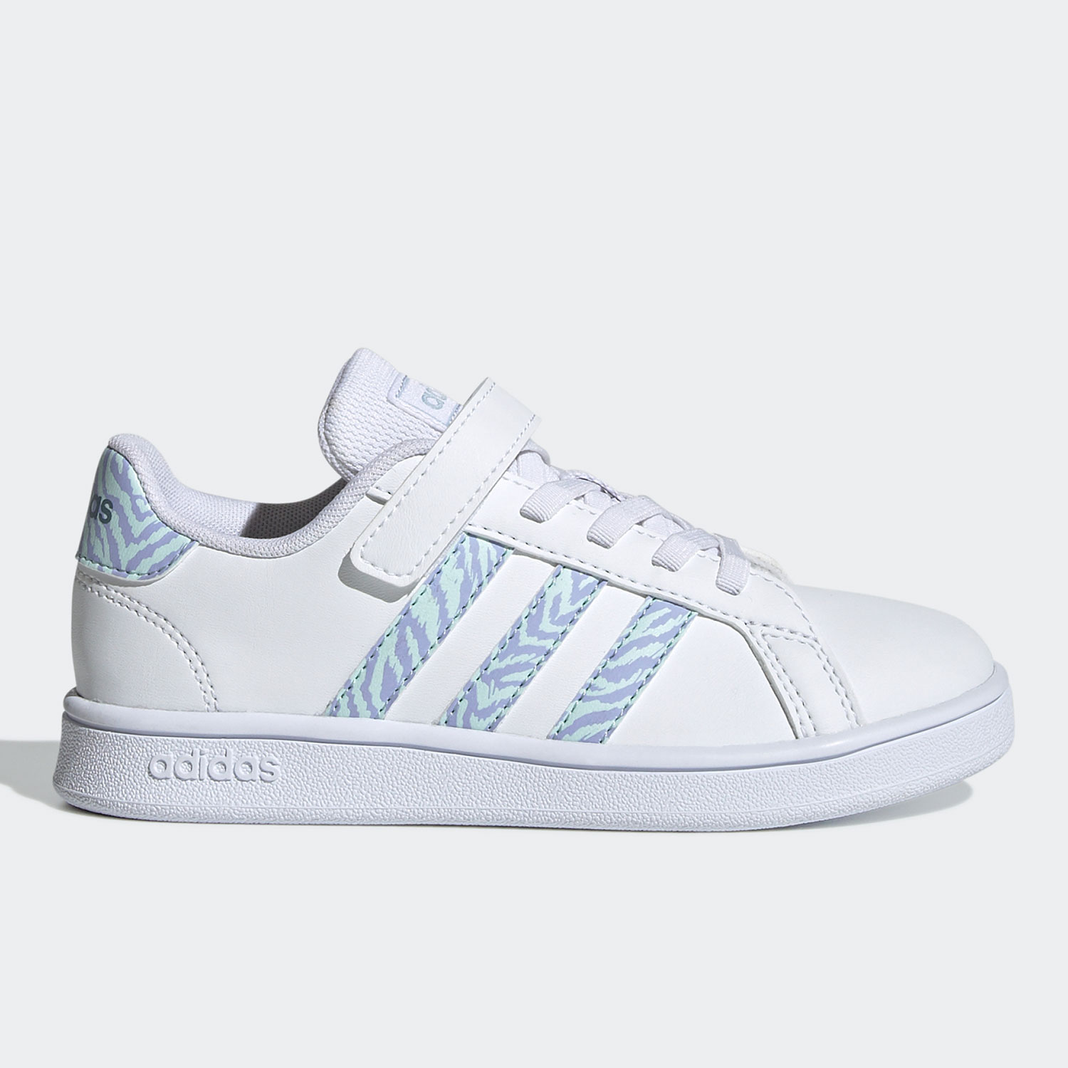 adidas阿迪达斯防滑休闲鞋