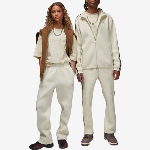 Nike耐克正品Jordan x A Ma Maniére男女侧条纹运动裤DV7463-113