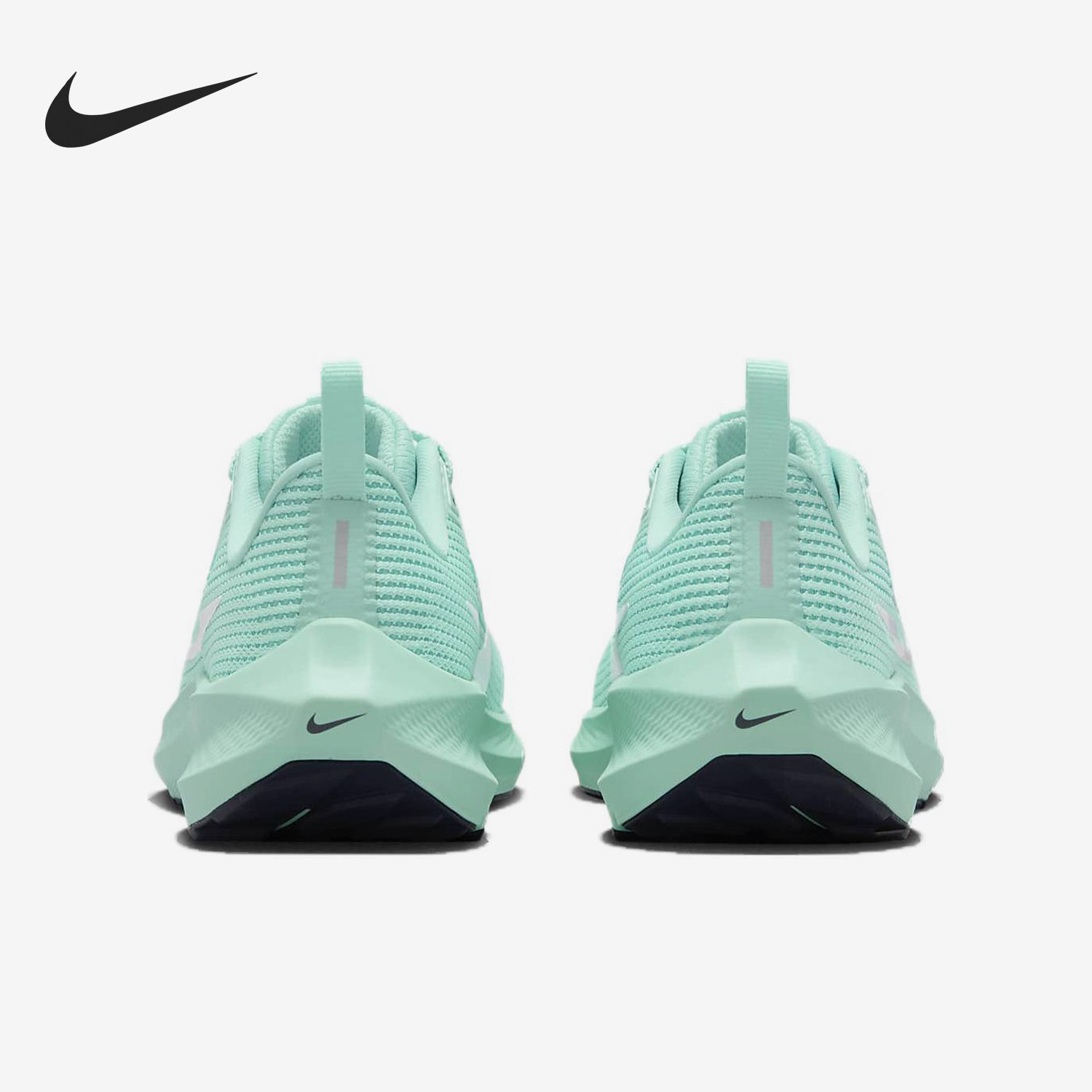 Nike/耐克正品四季款GS女子大童训练透气跑步鞋DX2498-300