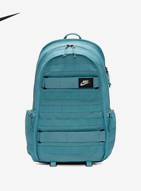 Nike/耐克正品2025夏季新款男女旅行徒步双肩包FD7544-464