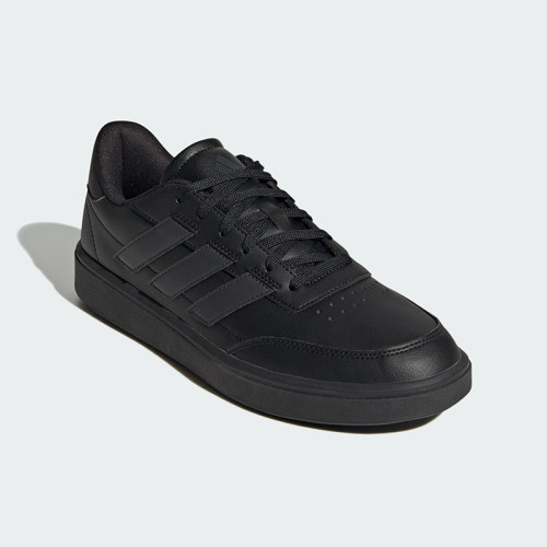 Adidas/阿迪达斯正品COURTBLOCK男士舒适防滑经典耐磨板鞋IF6449