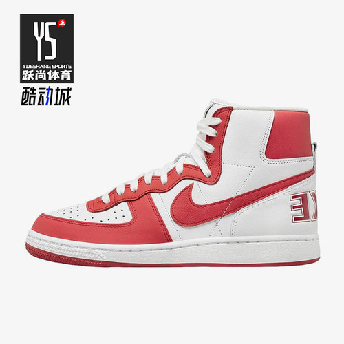 Nike/耐克正品Terminator男女同款耐磨经典运动板鞋FD4159-102