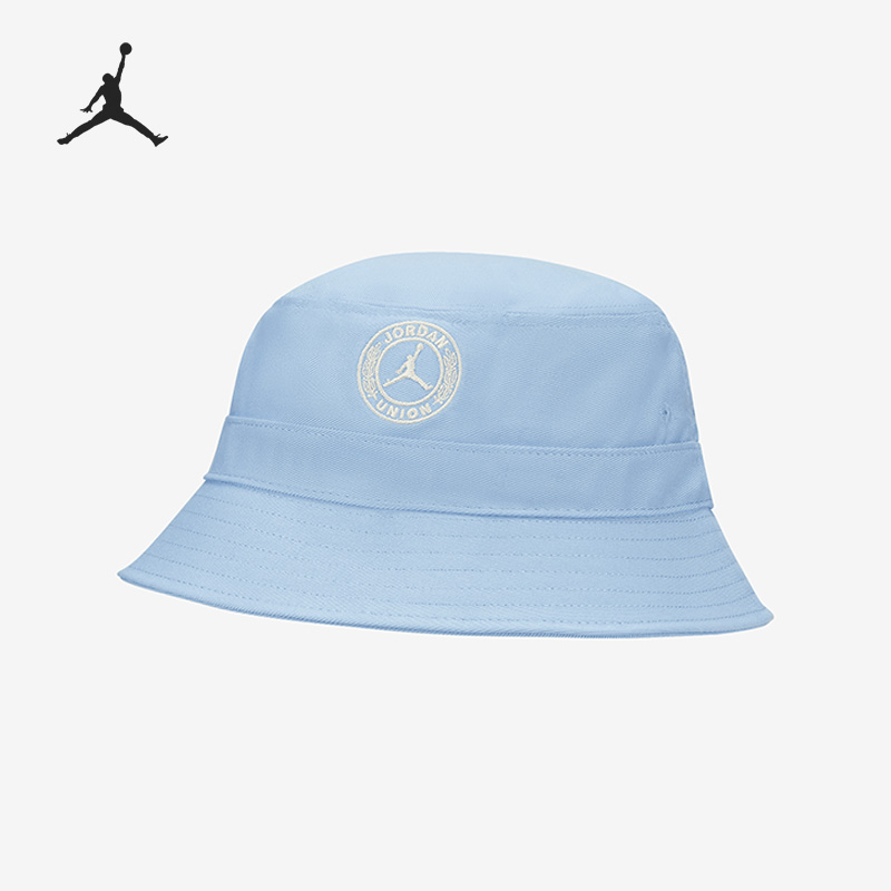 Nike/耐克休闲运动渔夫帽