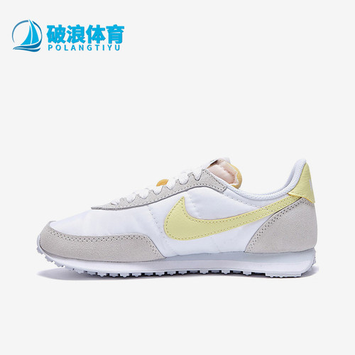 耐克男女复古华夫鞋运动鞋