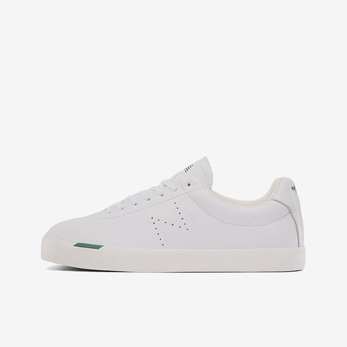 New Balance/NB正品运动男女同款舒适简约透气休闲板鞋NM22BOS
