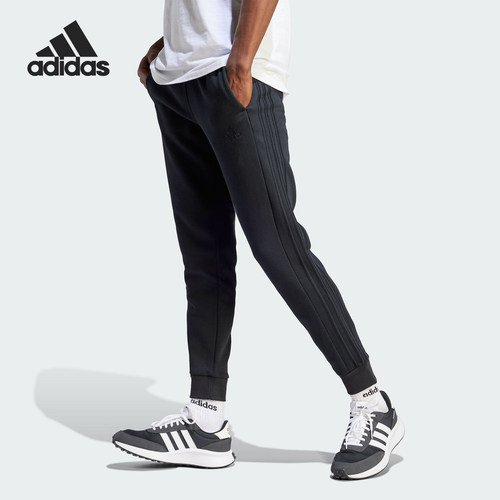 运动长裤Adidas/阿迪达斯男子