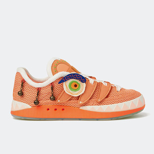 GW7103 三叶草adimatic男女运动面包板鞋 Adidas 阿迪达斯正品