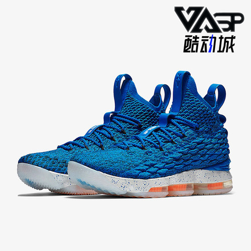 Nike/耐克男士减震实战篮球鞋