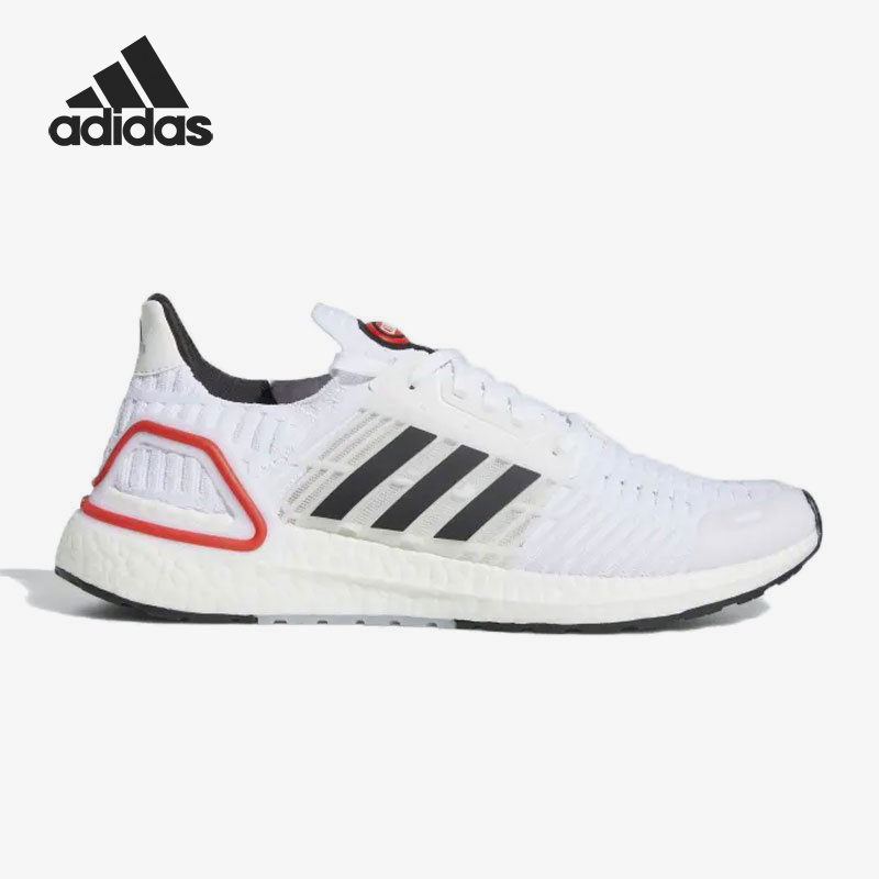 缓震跑步鞋Adidas/阿迪达斯