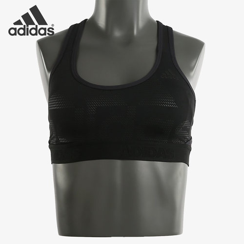 瑜伽Adidas/阿迪达斯训练紧身