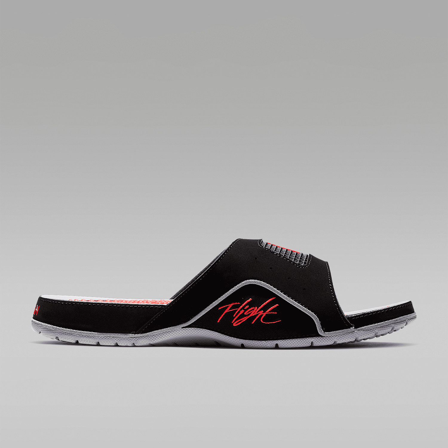 Nike/耐克正品 JORDAN HYDRO IV AJ4 乔4复刻男子篮球拖鞋 532225