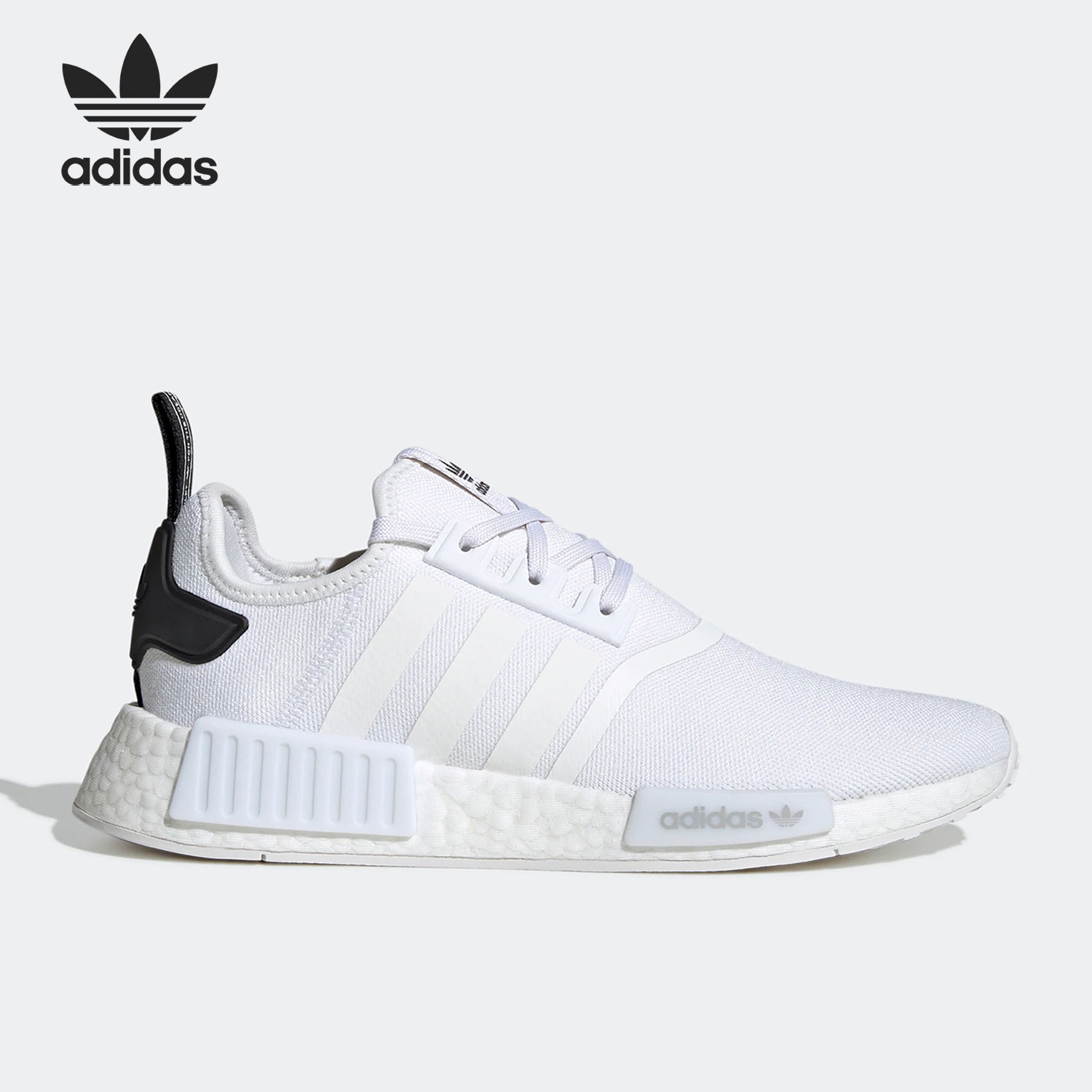 Adidas/阿迪达斯男女休闲鞋