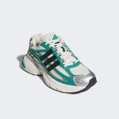 Adidas/阿迪达斯正品2026年男女同款厚底经典运动老爹鞋KI2591