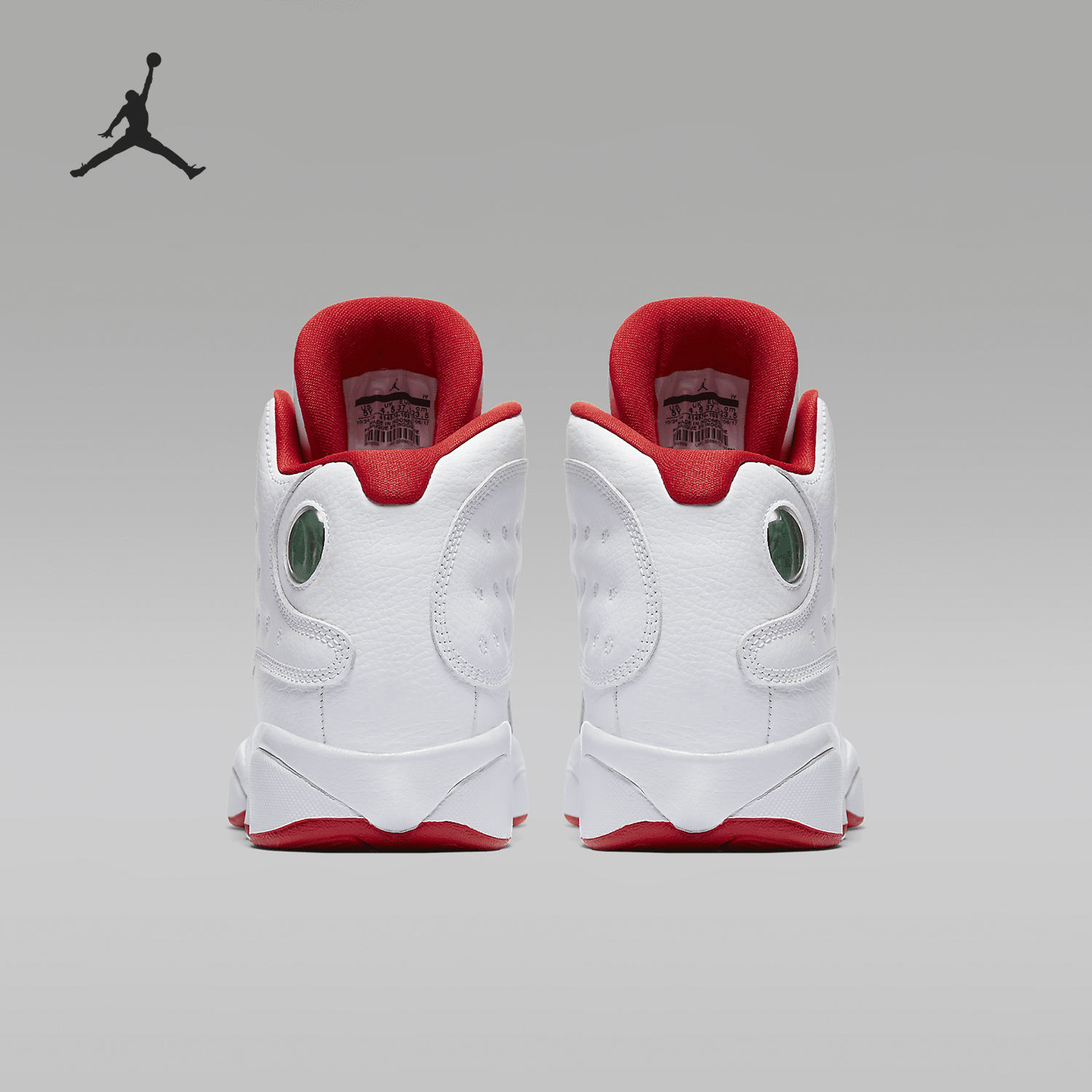 耐克正品女子GS大童篮球鞋