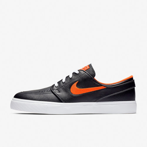 Nike/耐克正品SB Janoski Knicks男子时尚轻便休闲板鞋BQ6397