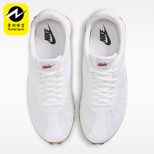 Nike/耐克正品春季男士简约透气耐磨经典低帮运动鞋IQ5241-100