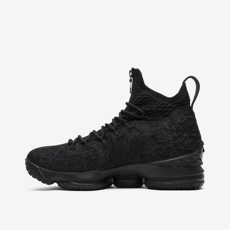 Nike/耐克正品男士系带舒适防滑轻便高帮篮球鞋 AJ3936-001