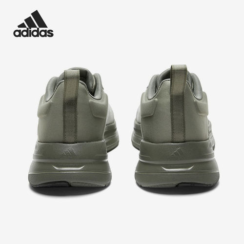 Adidas/阿迪达斯正品Sportswear体测鞋新款鞋经典跑步鞋KJ0218