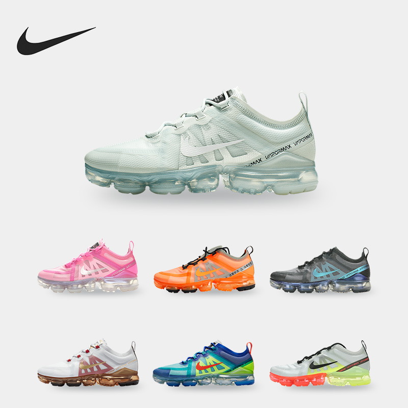 Nike/耐克正品当季新款 AIR VAPORMAX 2019男女运动跑步鞋 CN6971