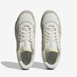 Adidas/阿迪达斯官方正品春季新款女子休闲低帮运动板鞋ID4076