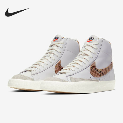 休闲板鞋2021年秋季Nike/耐克
