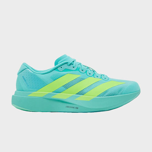 Adidas/阿迪达斯正品AdizeroEVOSL新款竞速训练经典跑步鞋JS4506