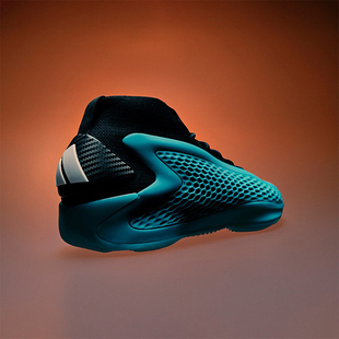 1男女耐磨透气缓震运动篮球鞋 IF1860 阿迪达斯正品 Adidas