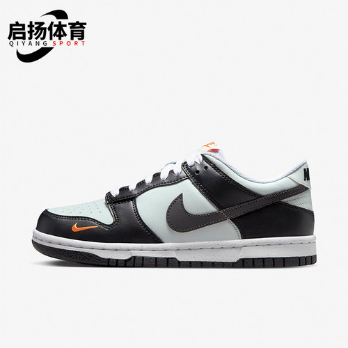 Nike/耐克大童耐磨运动板鞋