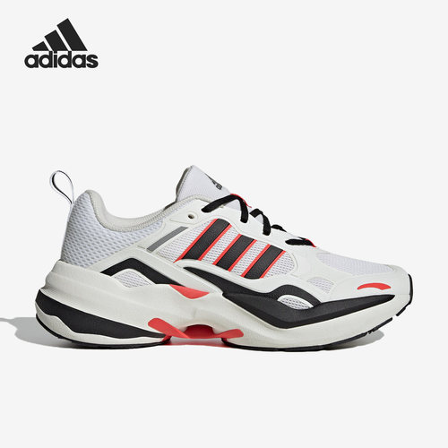 缓震跑步鞋Adidas/阿迪达斯