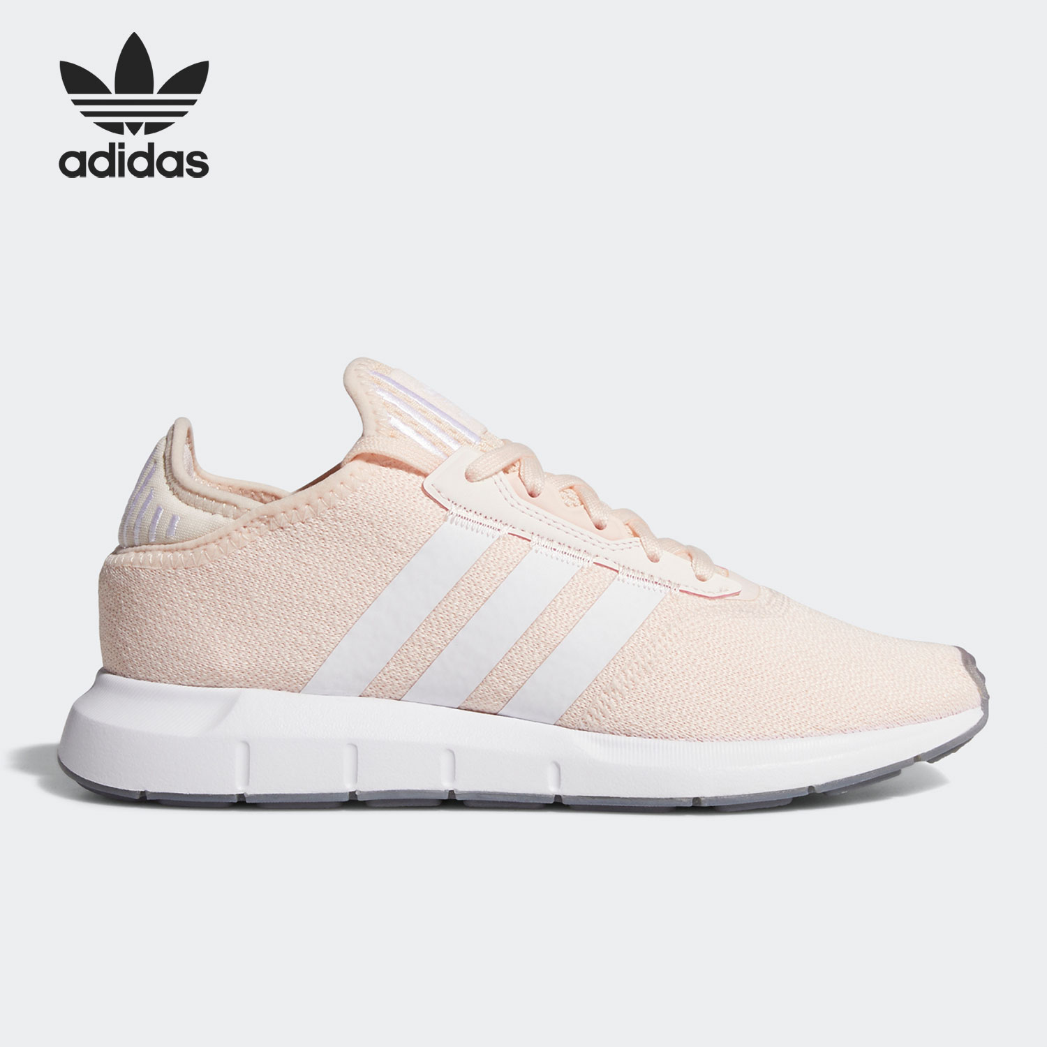 跑步鞋Adidas/阿迪达斯