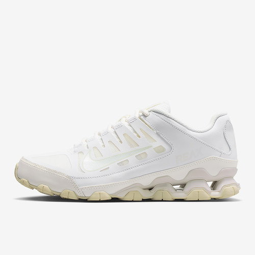Nike/耐克正品Reax 8女士减震低帮系带耐磨运动训练鞋IO2400-100