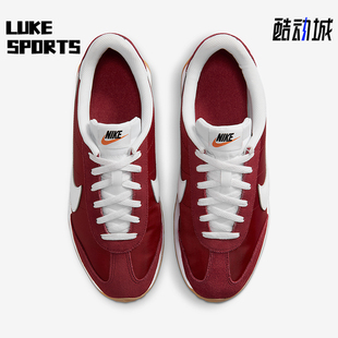 HQ2052 Nike 休闲低帮系带耐磨日常运动鞋 Pacific男士 600 耐克正品