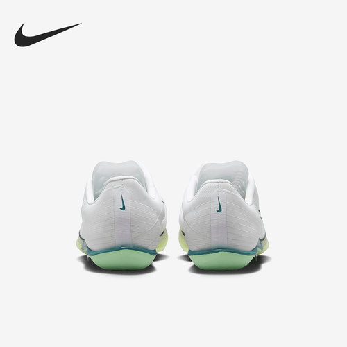 Nike/耐克正品MAXFLY男女运动低帮跑步田径钉鞋FD8395-102