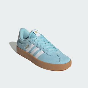 COURT 3.0 男女经典 HQ0264 Adidas 运动休闲板鞋 阿迪达斯正品
