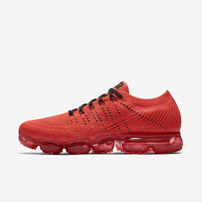 Nike/耐克正品Air VaporMax X CLOT男士气垫跑步鞋AA2241-006