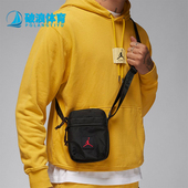 运动休闲挎包HF1893 JORDAN男女收纳便携经典 010 耐克正品 Nike