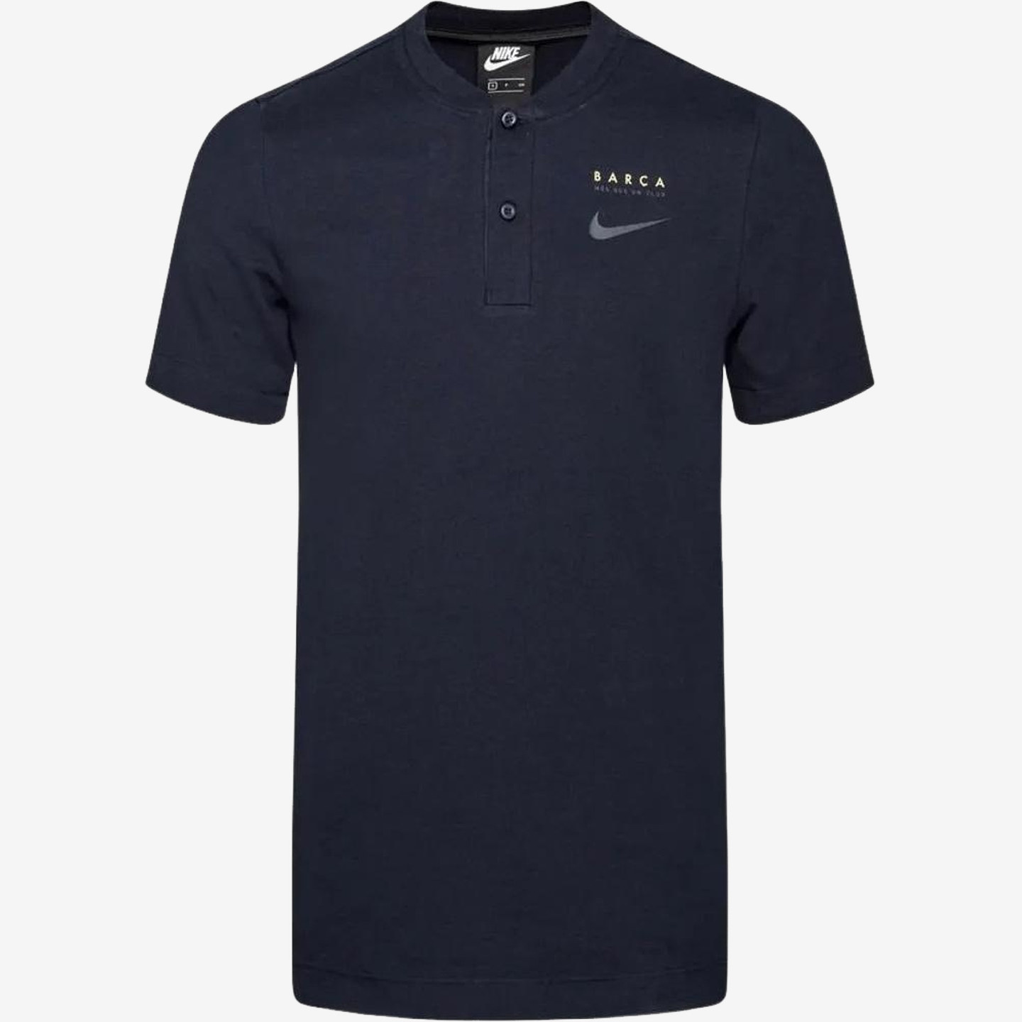 Nike耐克正品FCBarcelonaGSP1920男款足球短袖球衣CK9200-475图片