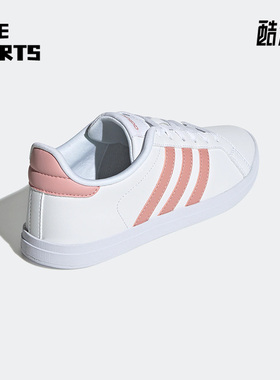 Adidas/阿迪达斯正品Neo 新款COURTPOINT女子低帮板鞋GX5714