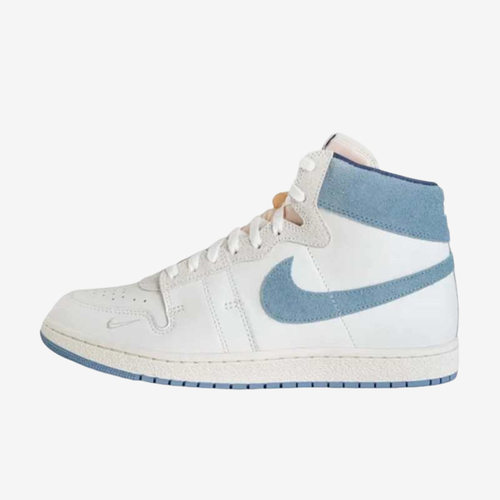 耐克男子耐磨透气复古篮球板鞋