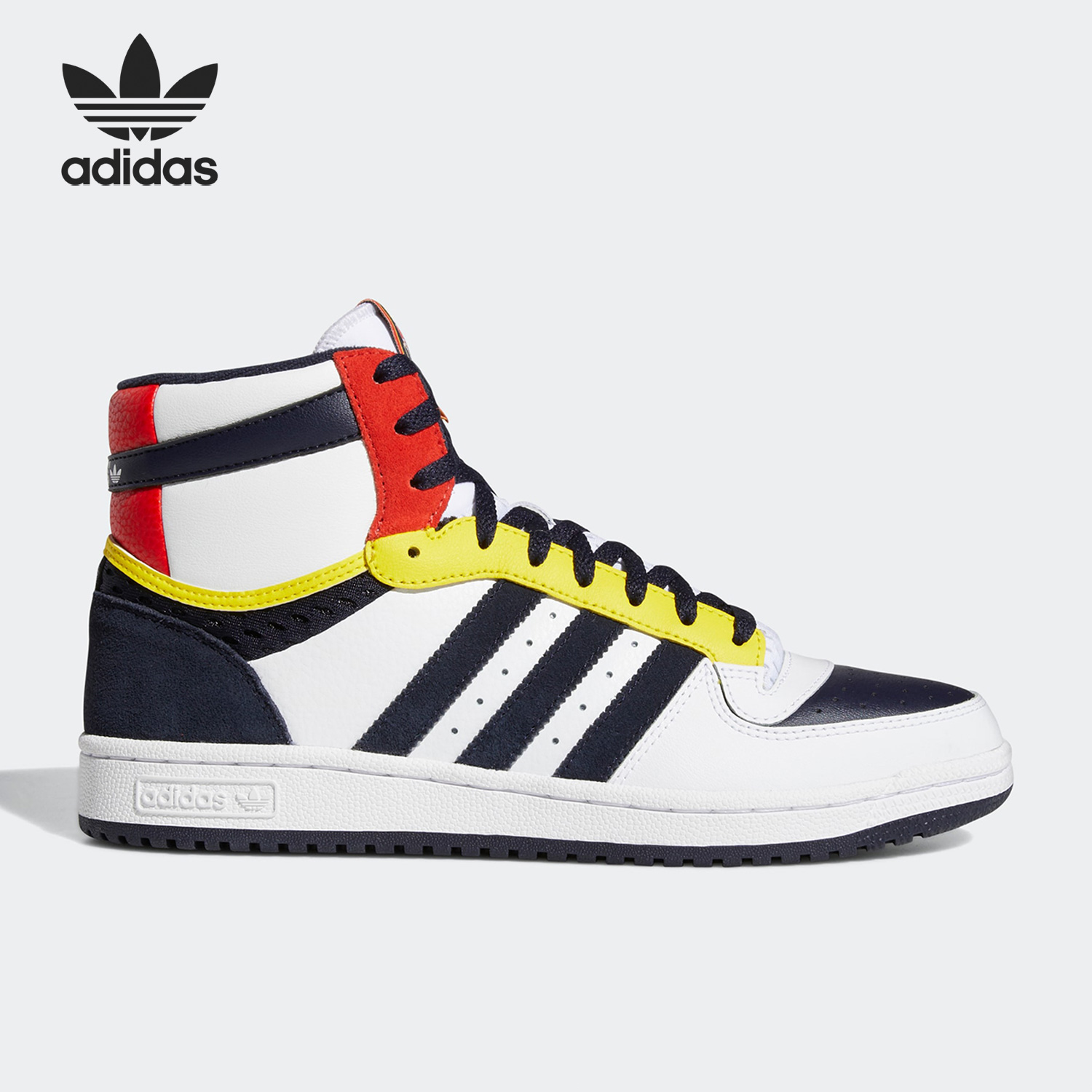 运动休闲鞋Adidas/阿迪达斯