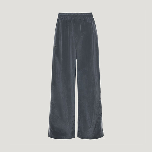 Adidas/阿迪达斯正品三叶草男士运动日常通勤休闲宽松长裤KY5763