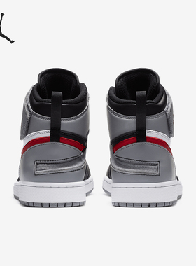 Nike/耐克正品AIR JORDAN 1 HI FLYEASE AJ1男子运动鞋CQ3835-008