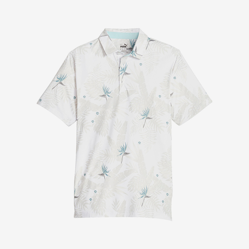 Puma/彪马正品2023秋季新款男女款时尚休闲短袖POLO衫621556,运动服/休闲服装,运动POLO衫,淘宝优惠券,粉丝福利购,淘宝优惠卷