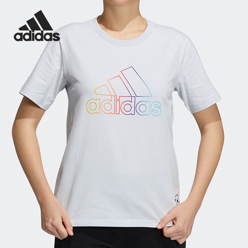 Adidas/阿迪达斯女子T恤