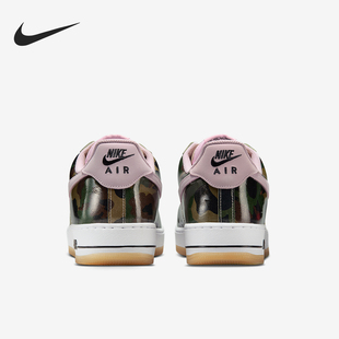 Nike/耐克正品四季款男士复古耐磨透气系带板鞋HQ1967-200