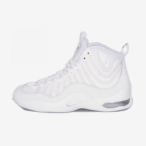 Nike/耐克正品Air Bakin男士高帮气垫运动篮球鞋DX3292-100