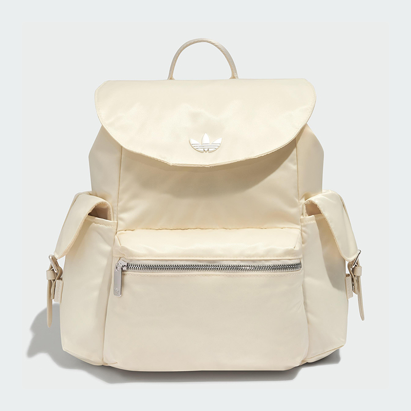 阿迪达斯男女同款时尚潮流腰包