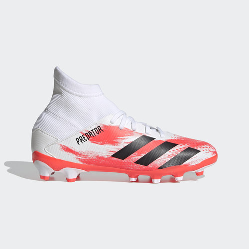 Adidas/阿迪达斯正品 Predator 20.3 MG男大童运动足球鞋 EG0928