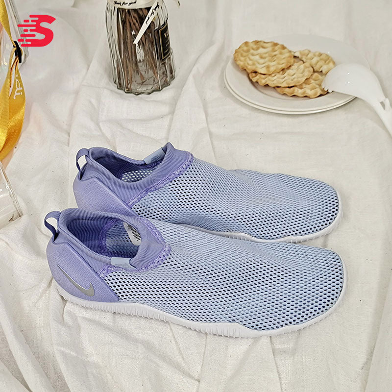 耐克大童低帮休闲运动鞋