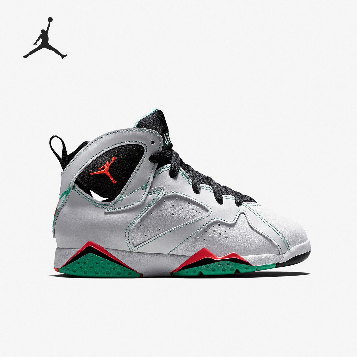 Nike/耐克正品JORDAN GS女子大童缓震运动篮球鞋442961-138